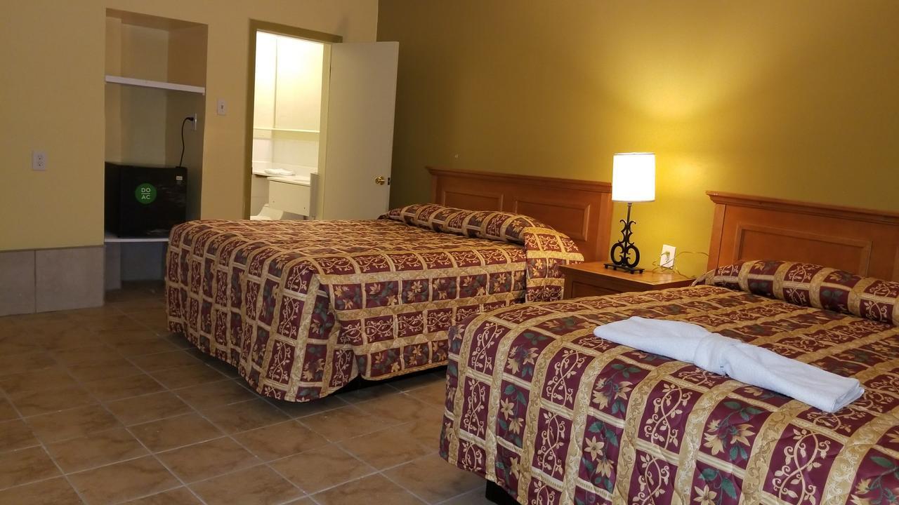 Luxury Inn Absecon Exterior foto